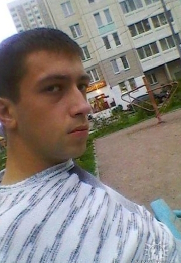 Моя фотография - Алексей, 36 из Анапа (@aleksey580197)