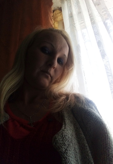 My photo - Ekaterina, 33 from Zhlobin (@ekaterina162101)