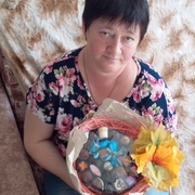 Ольга, 49, Электрогорск