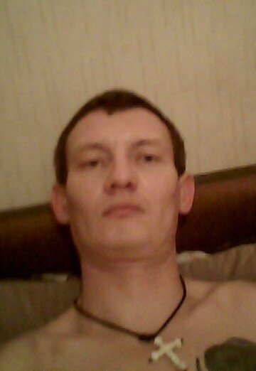Моя фотография - Артём, 41 из Липецк (@artem98326)