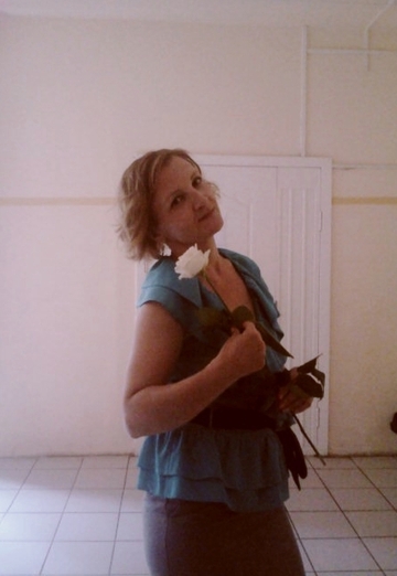 My photo - Irina, 53 from Kirov (@irina3138)