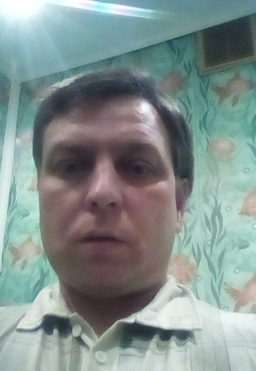 My photo - Vladimir, 44 from Tver (@vladimir308993)