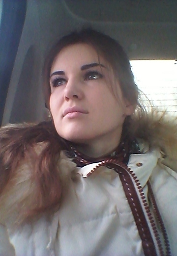 Mein Foto - Tatjana, 33 aus Anna (@tatyana265301)