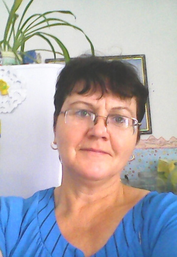My photo - ALLA, 54 from Ordynskoye (@alla23175)