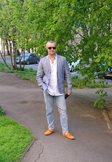 Моя фотография - Igorj, 53 из Рига (@igorj215)