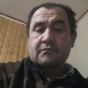 Зафар, 50, Калязин