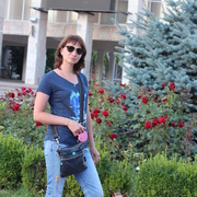 Лилия, 42, Долгопрудный