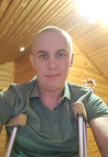 My photo - Aleksandr, 30 from Oktyabrskiy (@aleksandr1186642)