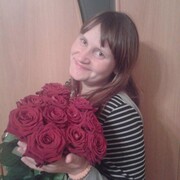 Анна, 34, Ленинградская