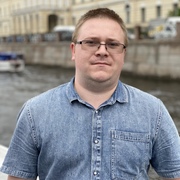Никита 28 лет (Водолей) Ярославль