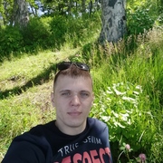 Николай, 26, Петропавловск-Камчатский