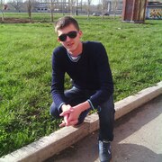 Сергей, 32, Жирновск