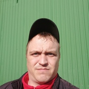 Денис, 37, Рыбинск