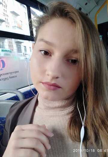 Моя фотография - Марина, 23 из Бишкек (@marina209013)