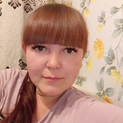 Екатерина, 31, Февральск