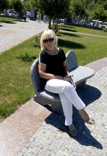 My photo - svetlana, 64 from Chieti (@svetlana227579)