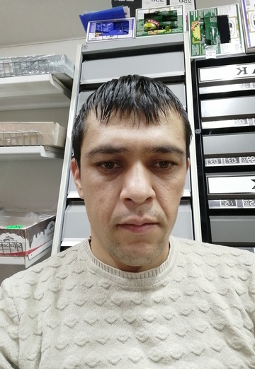 My photo - Azizbek, 36 from Tver (@azizbek2295)