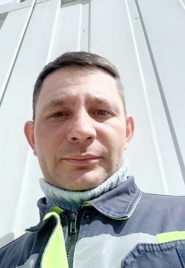 My photo - Vladimir, 35 from Berezniki (@vladimir444493)