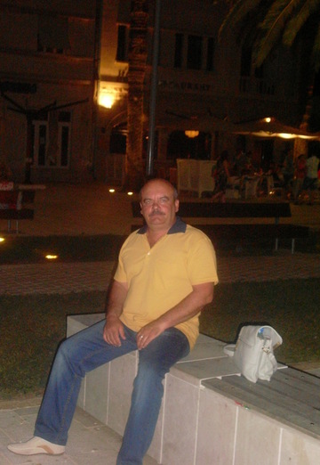 Моя фотография - акоп, 55 из Краснодар (@akop227)