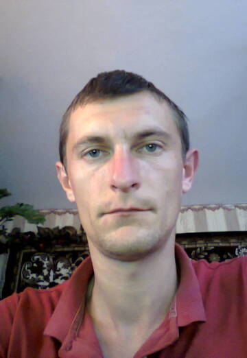 My photo - Mikola, 34 from Khmelnytskiy (@mikola2553)