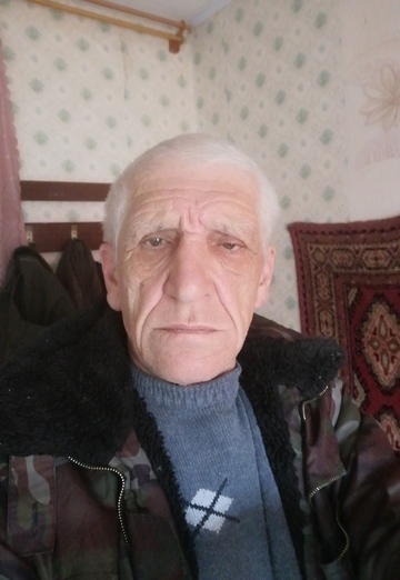 My photo - Alex Nesterenko, 67 from Slavyansk-na-Kubani (@alexnesterenko1)