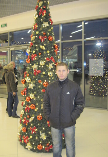 Моя фотография - Сергей, 34 из Сумы (@sergey629658)