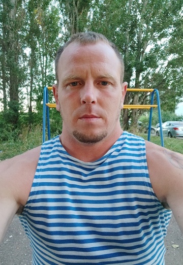 Mein Foto - Andrei, 36 aus Nabereschnyje Tschelny (@andrey287271)