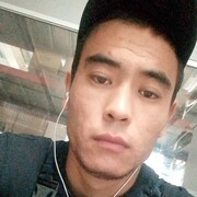 Али, 29, Белоусово