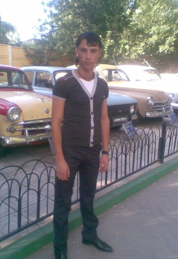 My photo - Husin, 35 from Tashkent (@husin21)