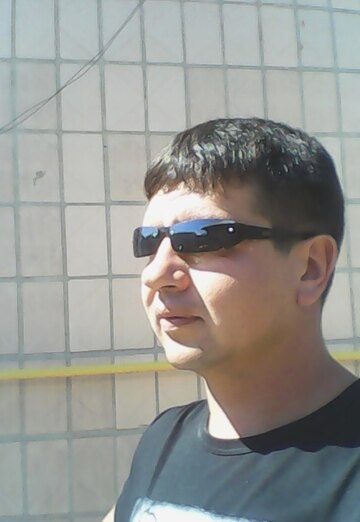 Моя фотографія - Виталий, 40 з Старобільськ (@vitaliy28771)
