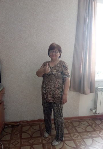 Моя фотография - мауа, 67 из Сатпаев (@maua10)