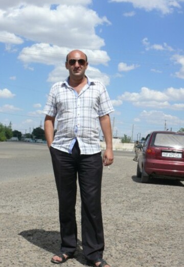 Моя фотография - Дмитрий, 38 из Карши (@007belyaev)