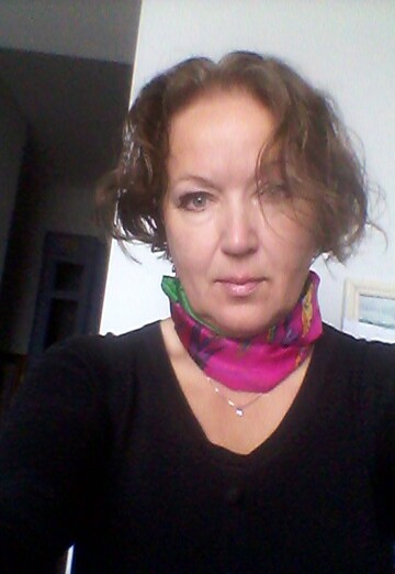 Моя фотография - Лана, 61 из Москва (@lana4154687)