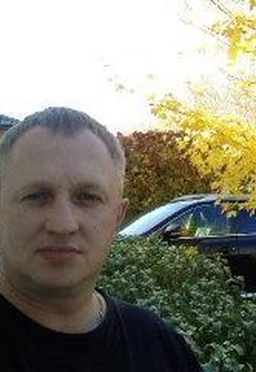 My photo - Valeriy, 49 from Kolyvan (@valeriy8355004)