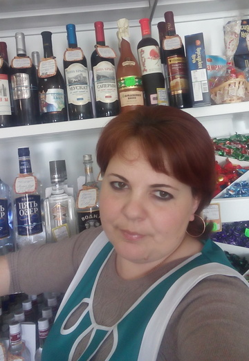 My photo - oksana, 39 from Pervomayskiy (@oksana61011)