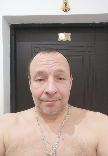 My photo - Aoeksandr, 52 from Moscow (@aoeksandr142)