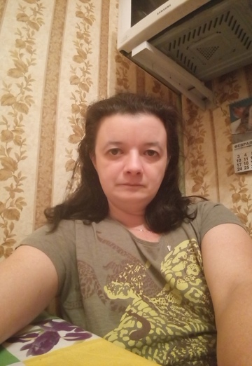 Моя фотография - Анна Варыгина, 49 из Москва (@annavarigina1)