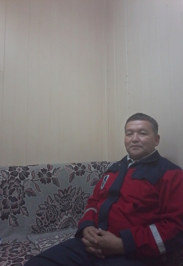 My photo - ruslan, 46 from Aktau (@ruslan127573)