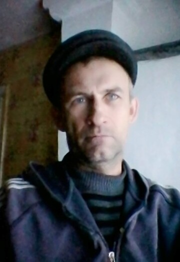 Моя фотография - Андрей, 54 из Богучаны (@andrey441369)