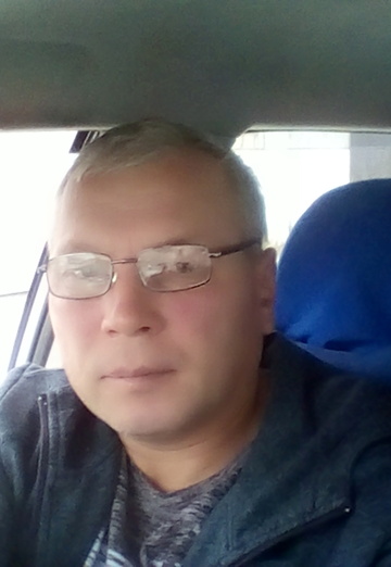 Моя фотография - Андрей Смирнов, 52 из Елизово (@andreysmirnov196)