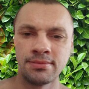 Анатолий, 39, Весьегонск