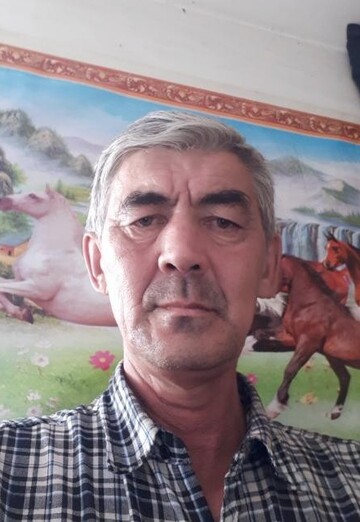 Моя фотография - Марат, 57 из Алматы́ (@marat40628)