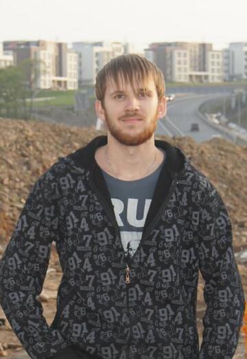 Моя фотография - Алексей, 32 из Владивосток (@aleksey523849)
