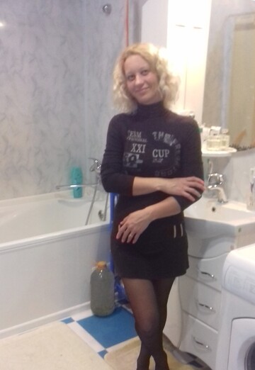 My photo - Marianna, 25 from Yevpatoriya (@marianna3579)