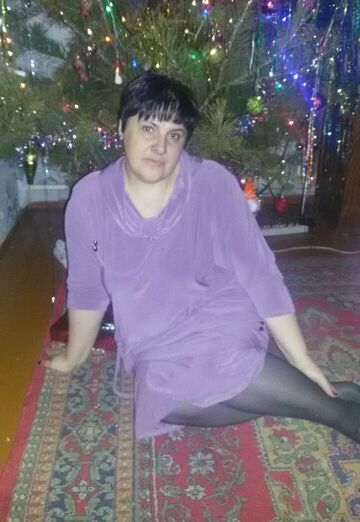 My photo - Viktoriya, 52 from Zeya (@viktoriya89986)
