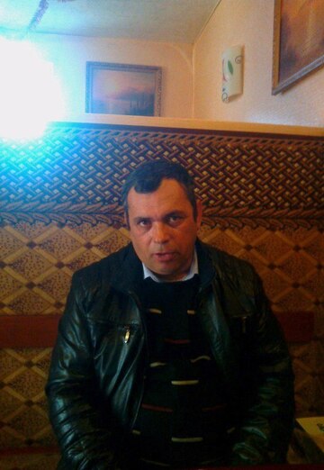 Моя фотография - Анатолий, 51 из Саки (@anatoliy81656)