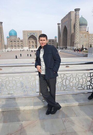 My photo - Uktam, 39 from Tashkent (@uktam522)