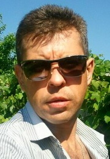 Моя фотография - Владимир, 49 из Донецк (@vladimir21710)