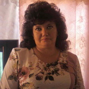 нина, 53, Елань