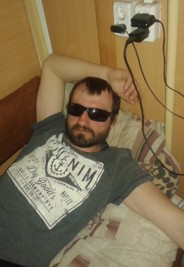 Моя фотография - Сергей, 49 из Усть-Илимск (@sergey592500)